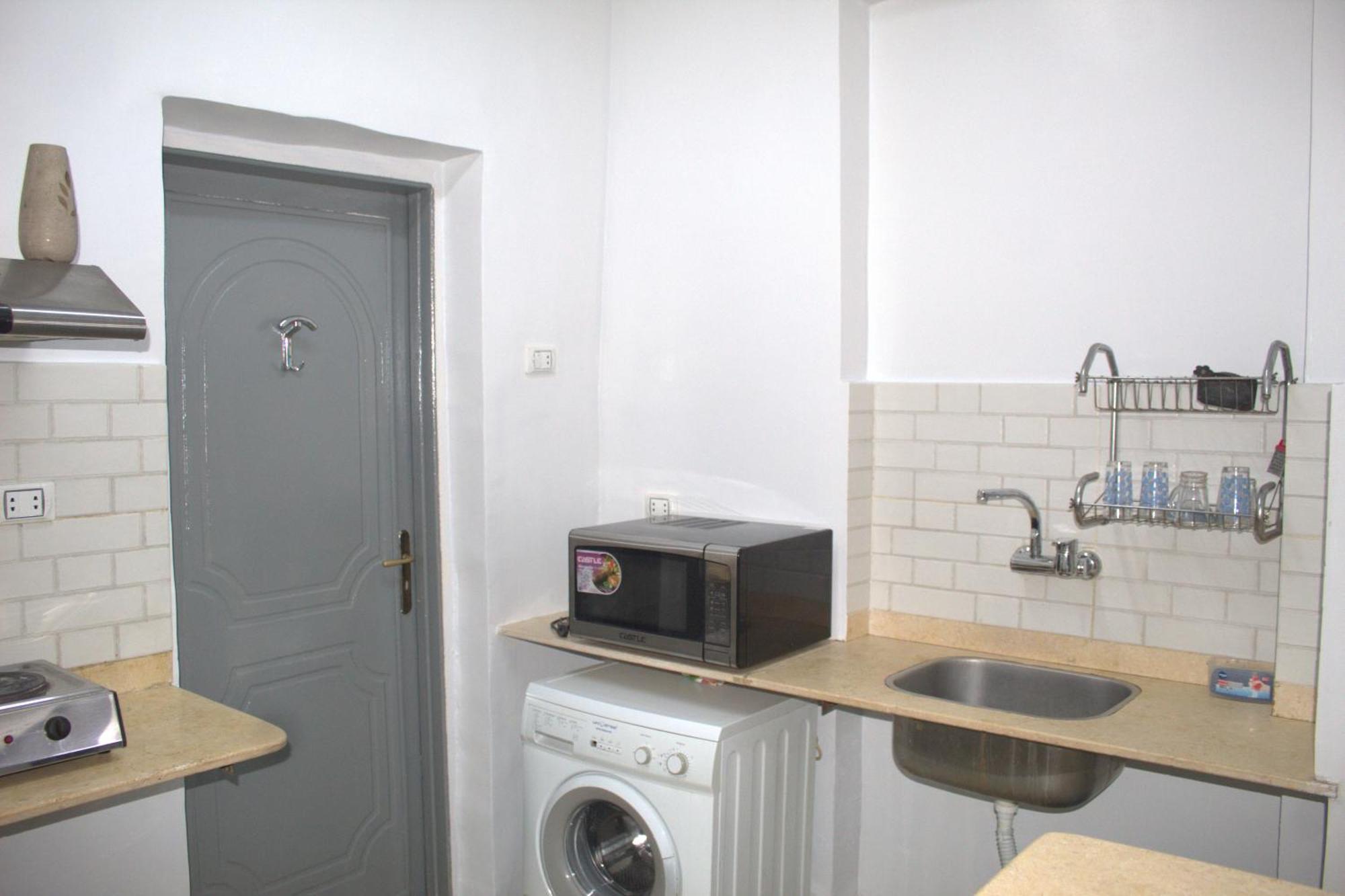 Abeer Guest House Luxor Exterior photo