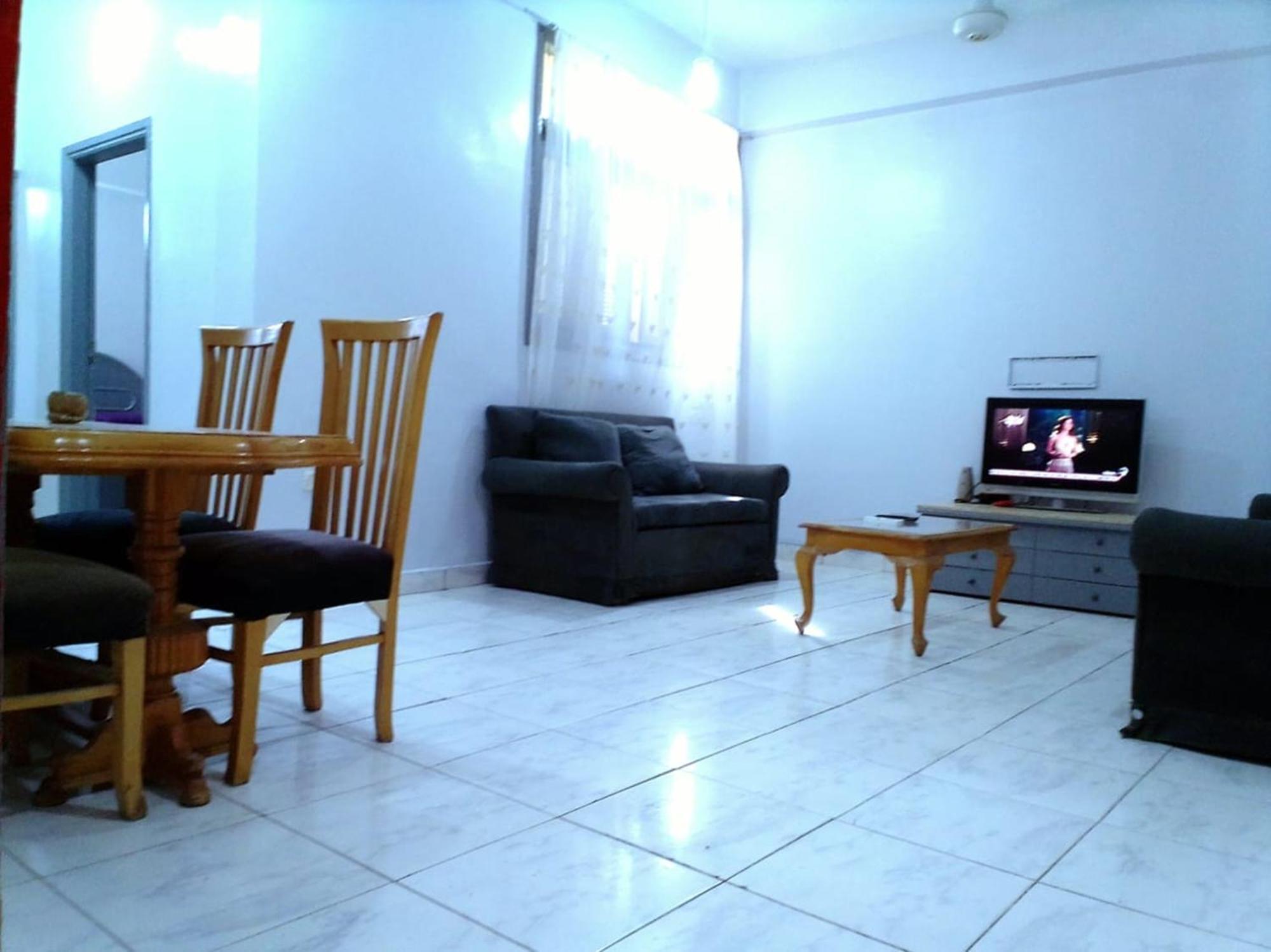 Abeer Guest House Luxor Exterior photo