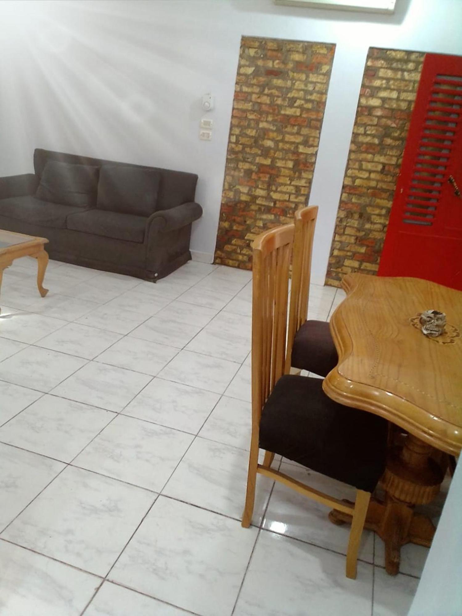 Abeer Guest House Luxor Exterior photo