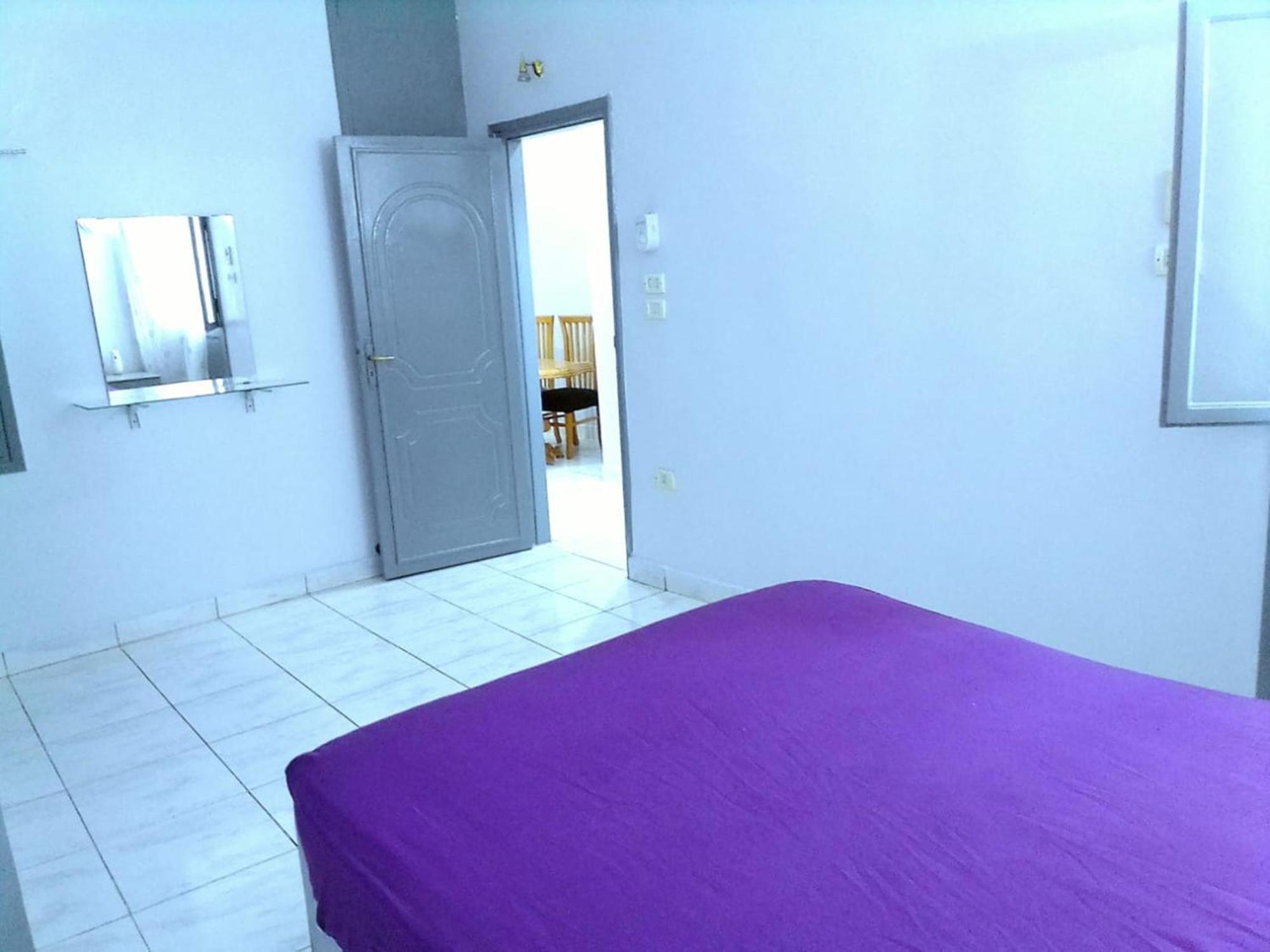 Abeer Guest House Luxor Exterior photo