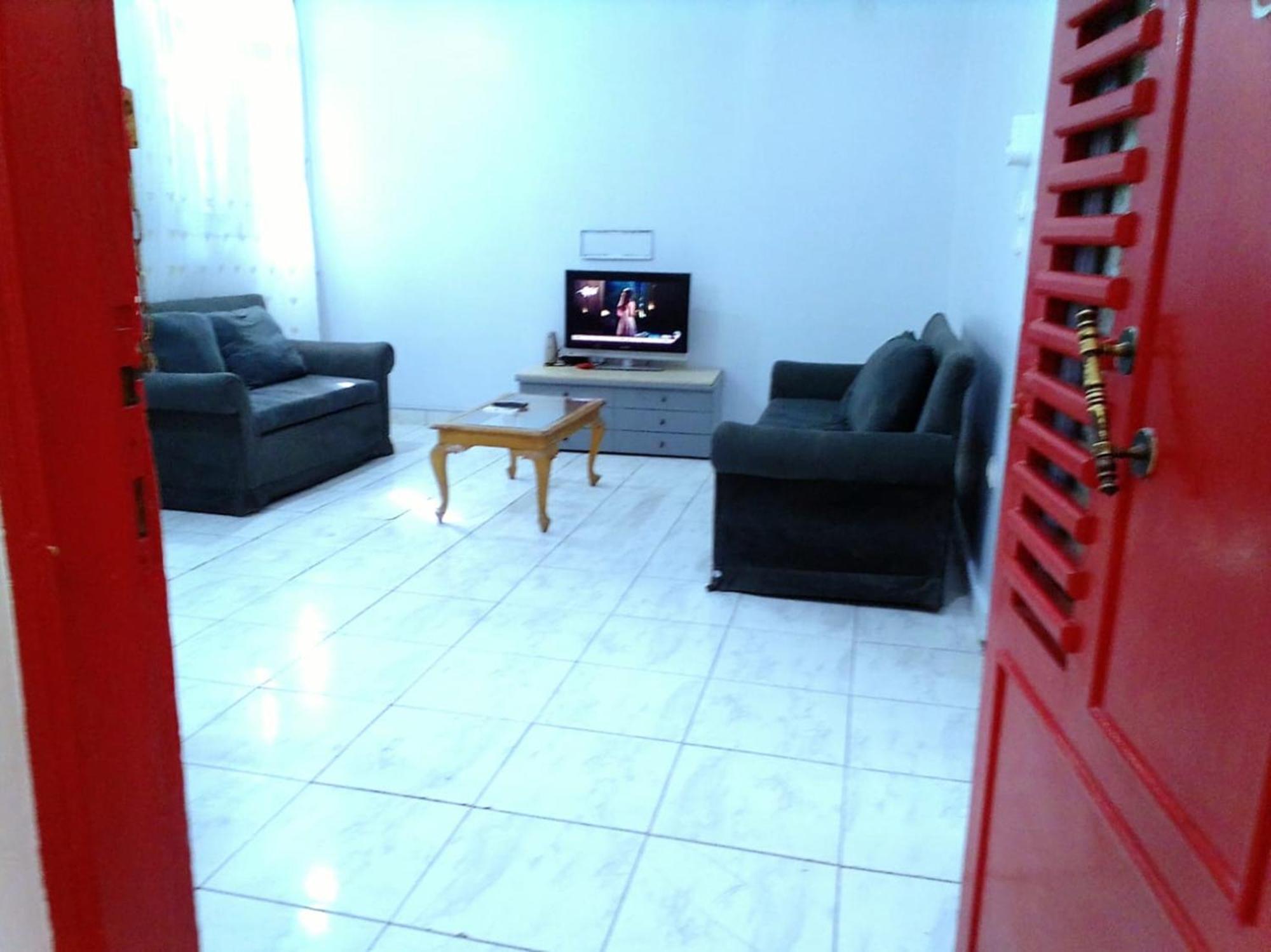 Abeer Guest House Luxor Exterior photo