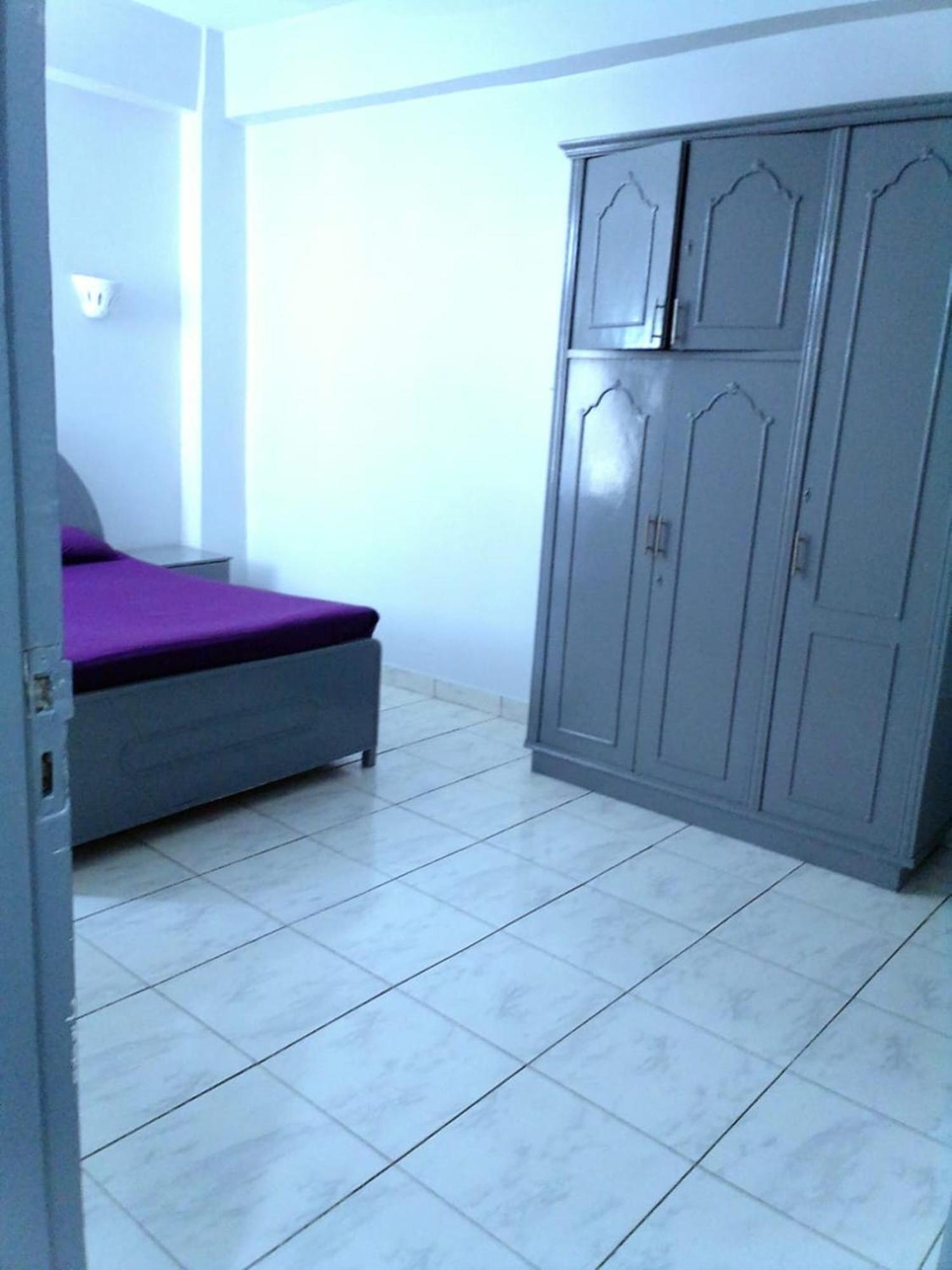 Abeer Guest House Luxor Exterior photo