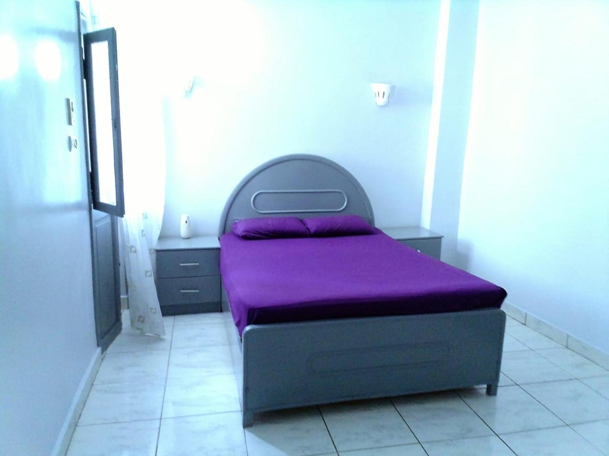 Abeer Guest House Luxor Exterior photo