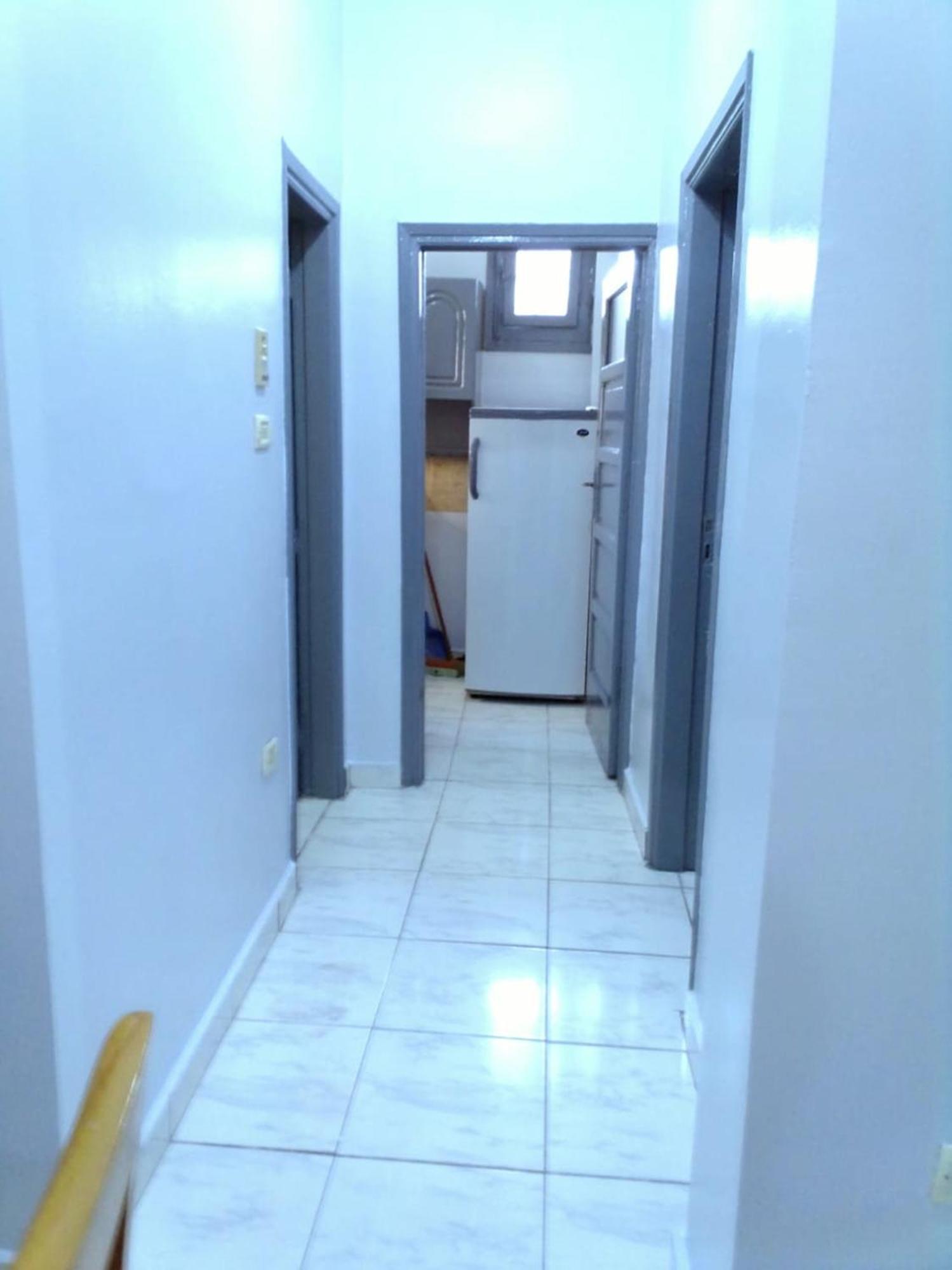 Abeer Guest House Luxor Exterior photo