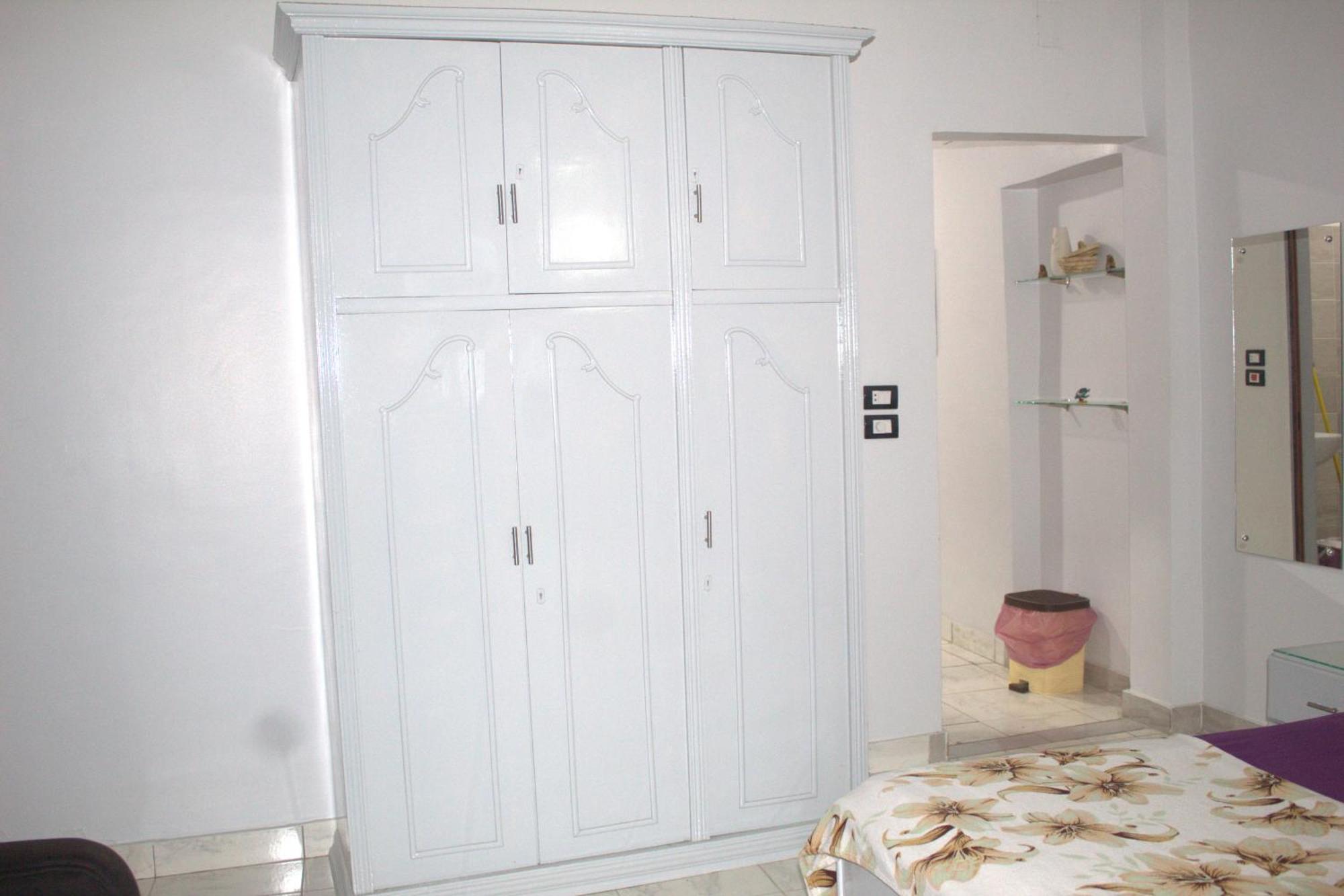 Abeer Guest House Luxor Exterior photo
