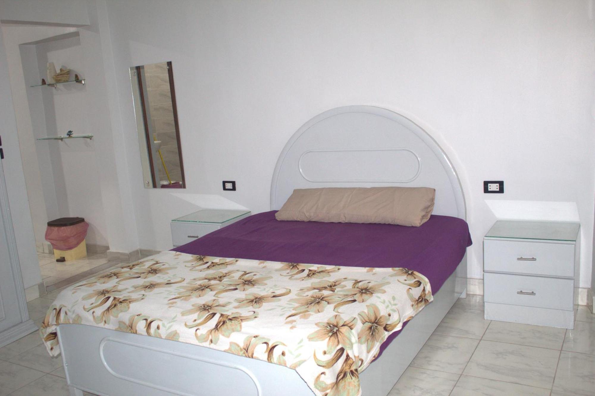 Abeer Guest House Luxor Exterior photo