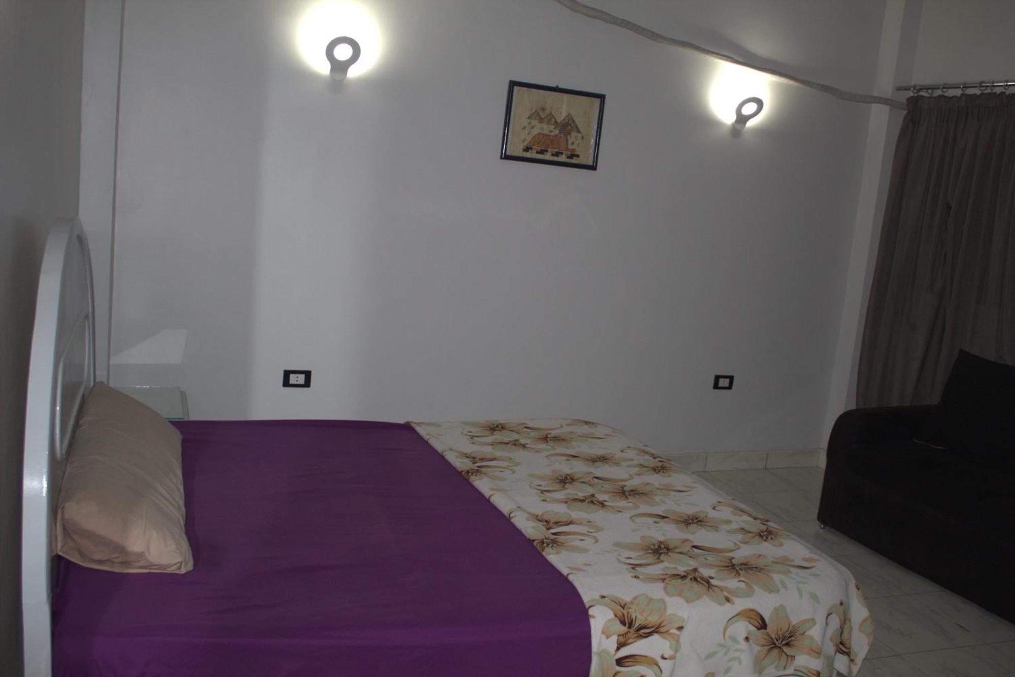 Abeer Guest House Luxor Exterior photo