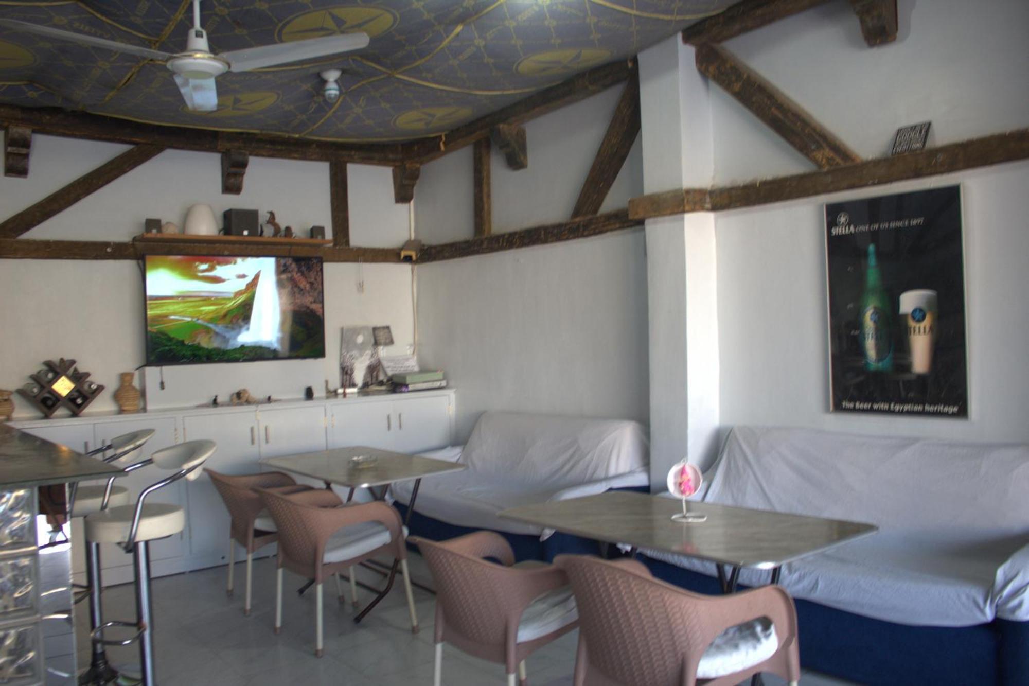 Abeer Guest House Luxor Exterior photo