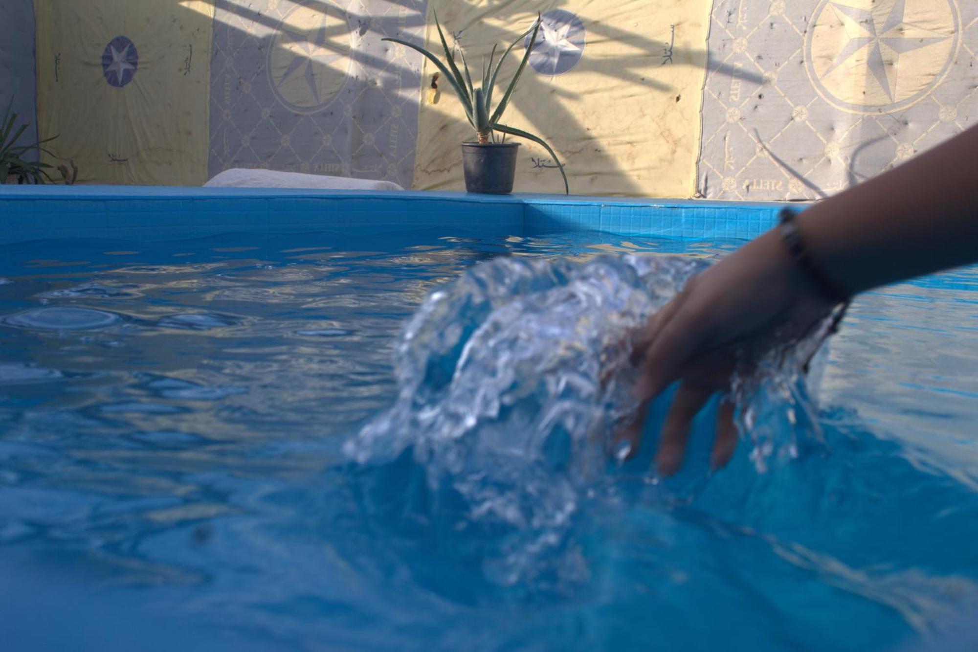 Abeer Guest House Luxor Exterior photo