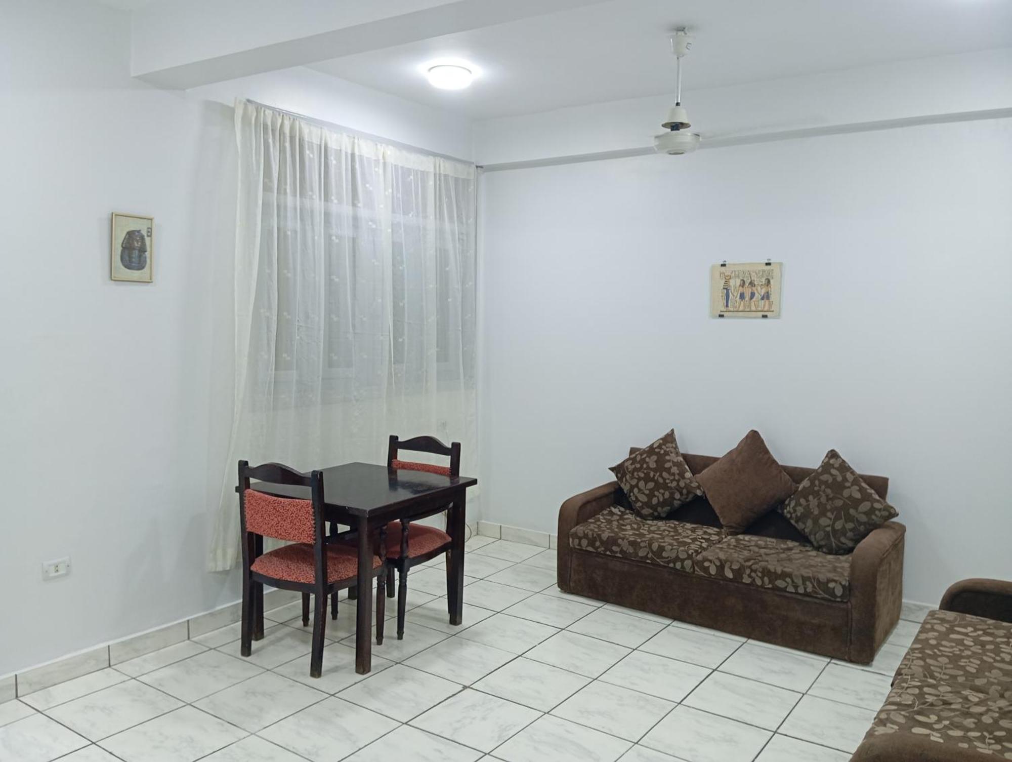 Abeer Guest House Luxor Exterior photo