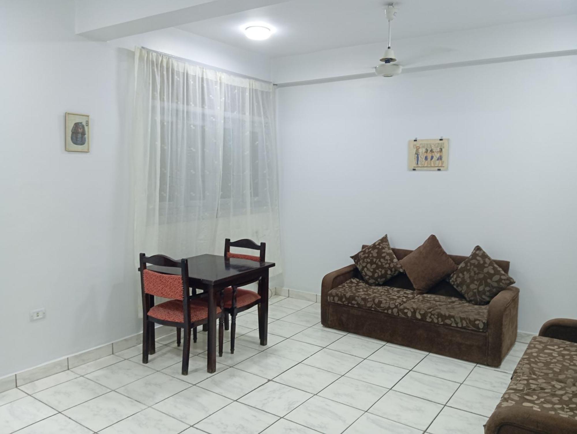 Abeer Guest House Luxor Exterior photo