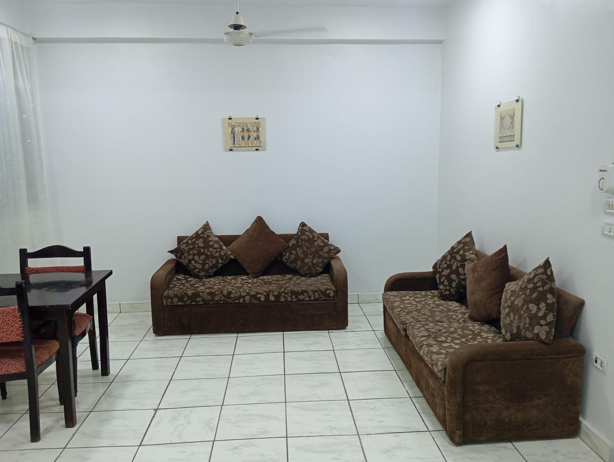 Abeer Guest House Luxor Exterior photo