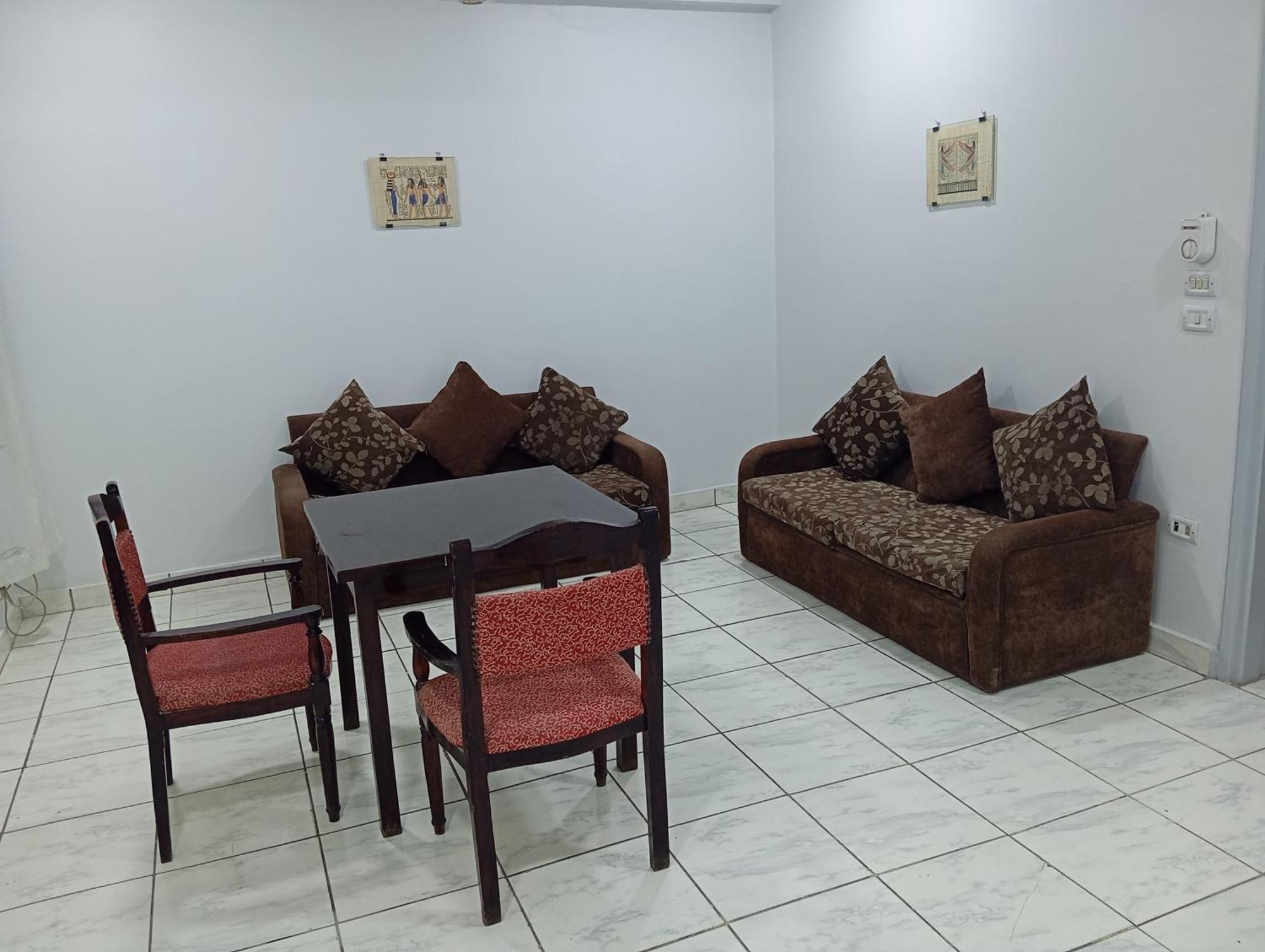 Abeer Guest House Luxor Exterior photo