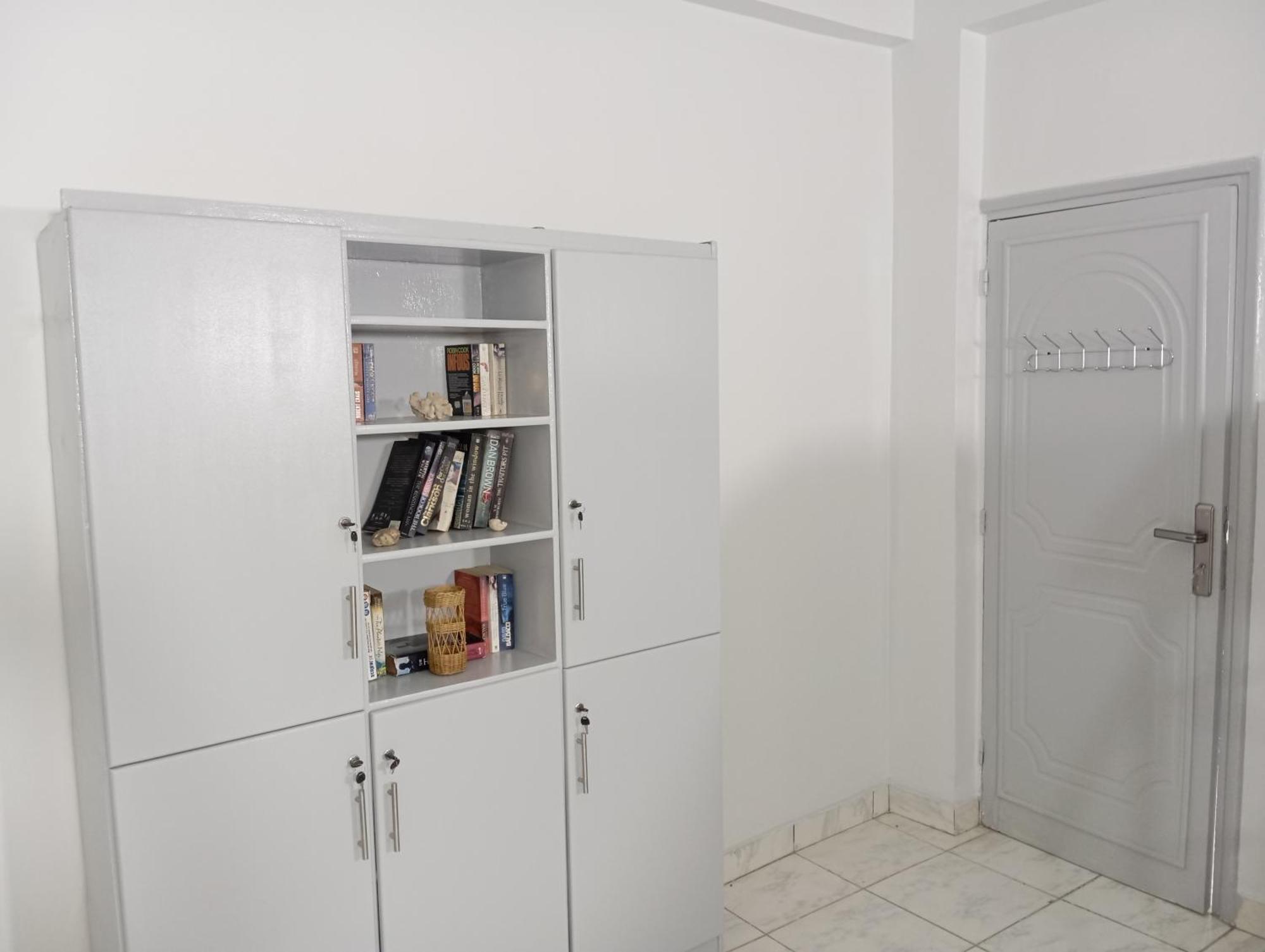 Abeer Guest House Luxor Exterior photo