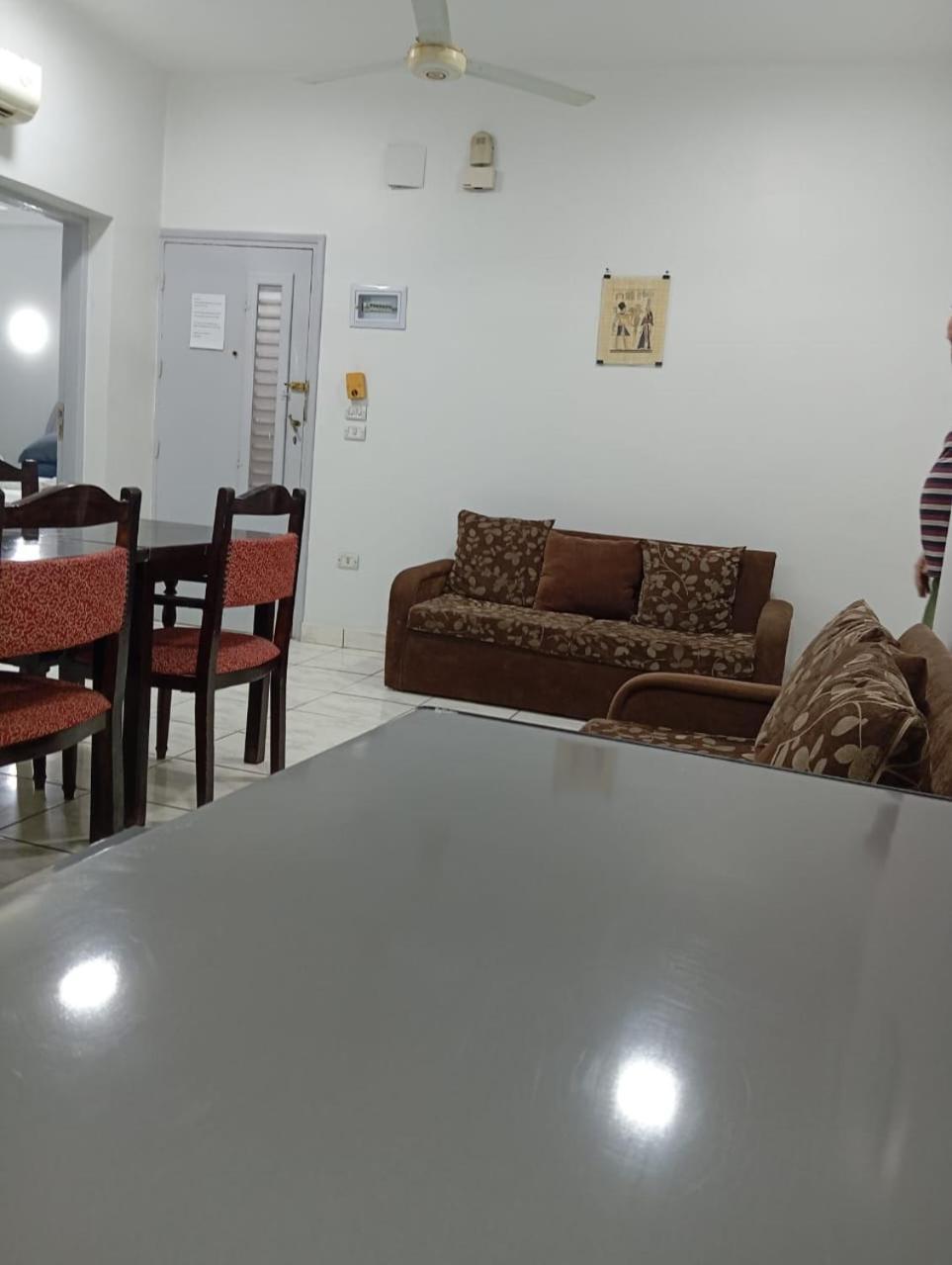 Abeer Guest House Luxor Exterior photo