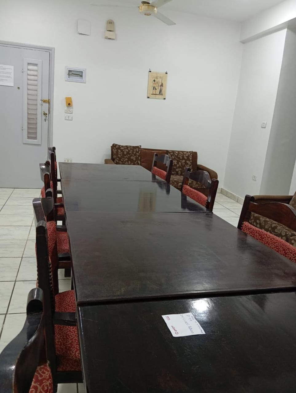 Abeer Guest House Luxor Exterior photo