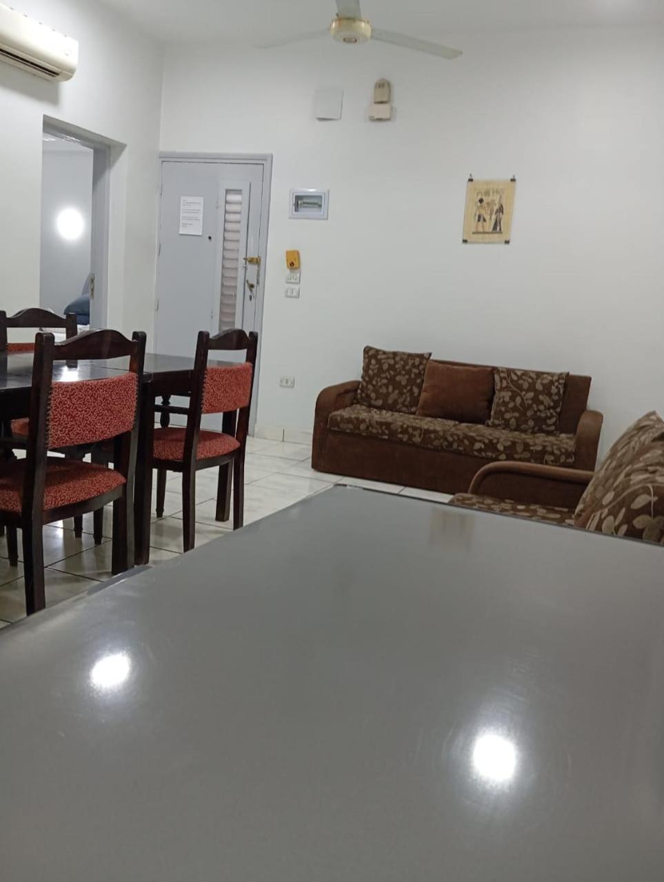 Abeer Guest House Luxor Exterior photo