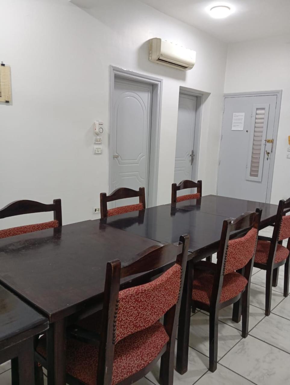 Abeer Guest House Luxor Exterior photo