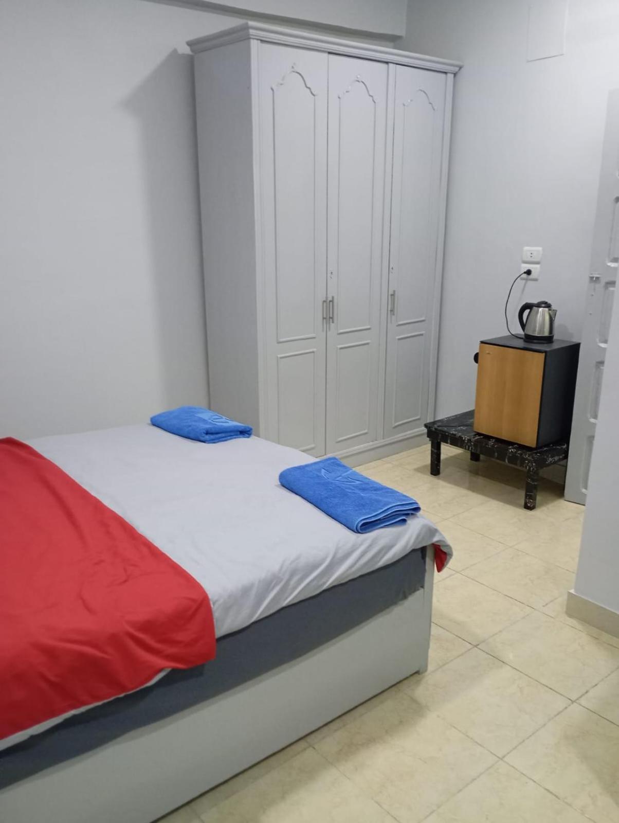 Abeer Guest House Luxor Exterior photo