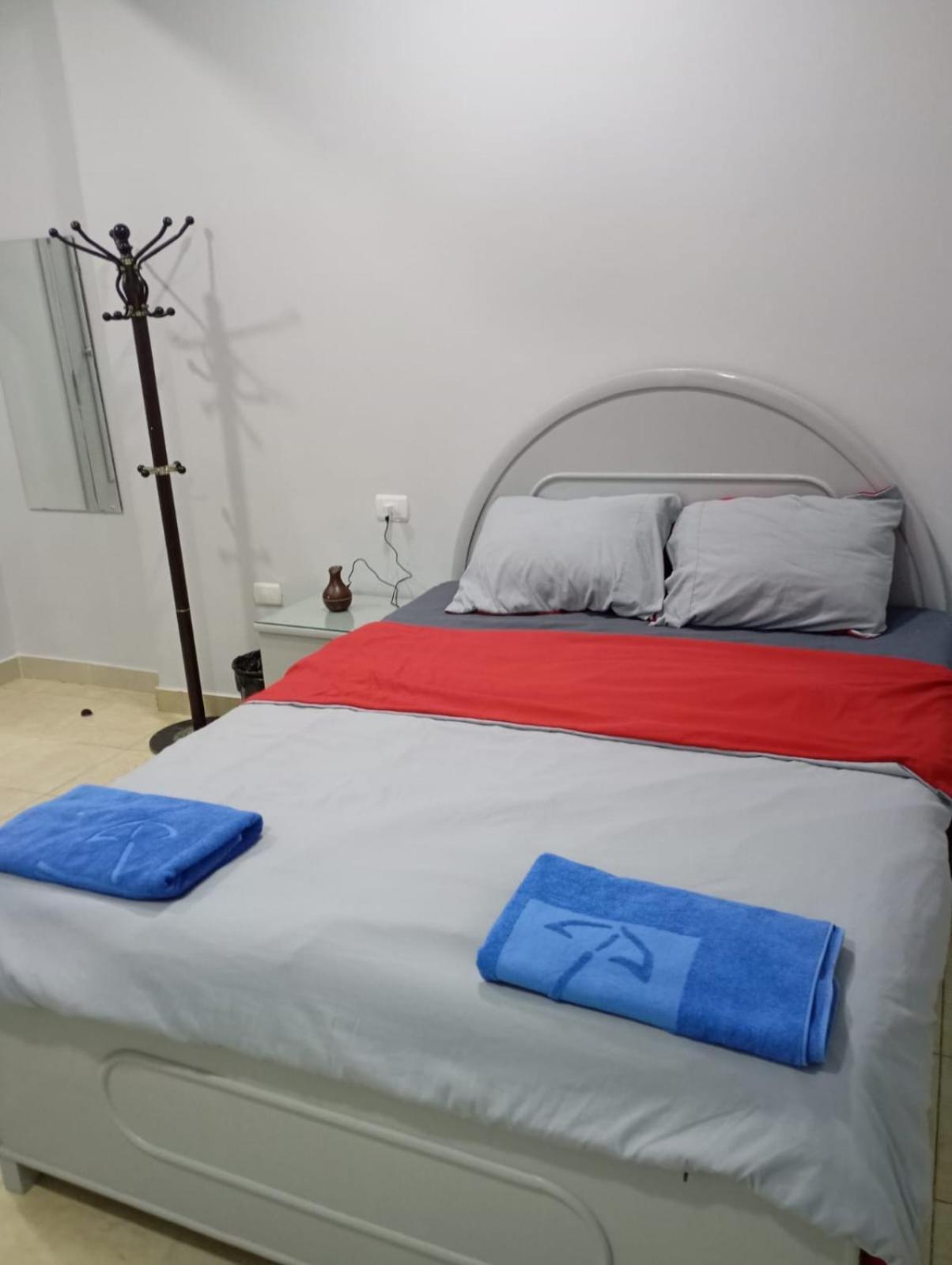 Abeer Guest House Luxor Exterior photo