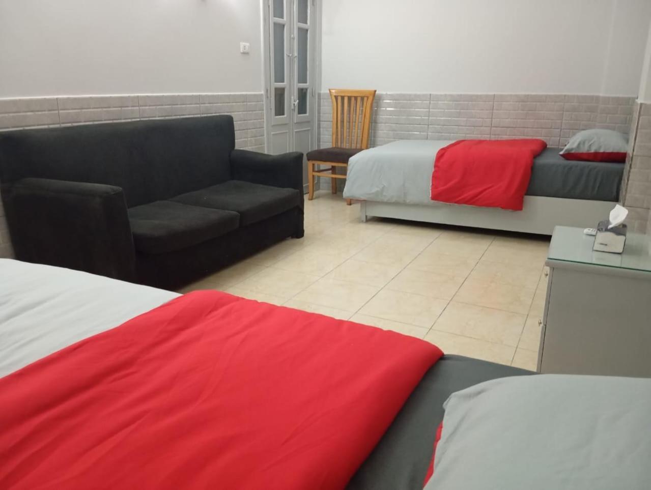 Abeer Guest House Luxor Exterior photo